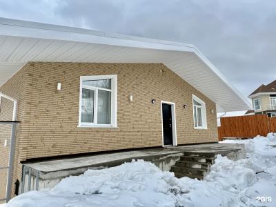 Гостевой дом на Ушакова 17 - 38