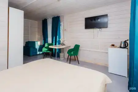 Baikal family house - 19