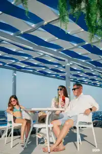 Санаторно-курортный комплекс Bridge Resort - 17