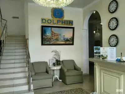 Dolphin Resort by Stellar - 18