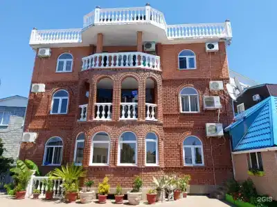 Курортный отель GrandLoo - 36