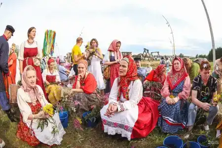 Русская Тоскания - 83