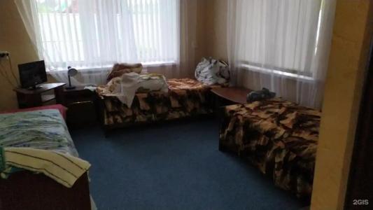 Крылатый - 7