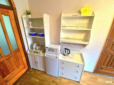 Коттедж для большой компании - 16