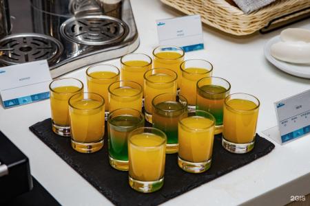 АМАКС Сити-отель - 16