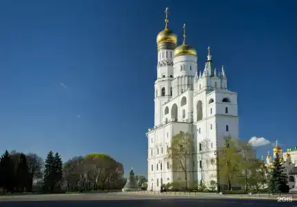 Балчуг Кемпински - 47