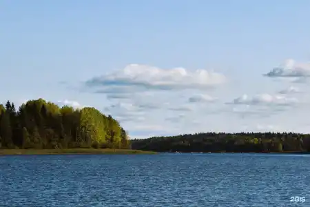 Хутор Пукинниеми - 44