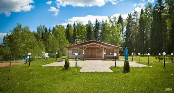 Кантри Резорт - 40