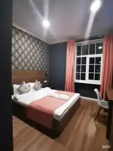 Ласточкино гнездо - 57