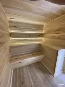 Дом " На Центральной, 120А" - 3