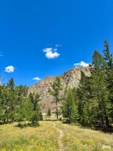 Софийская поляна - 9