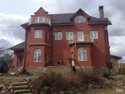На Садовой - 1