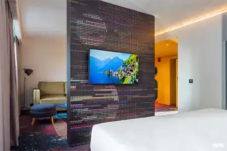 ibis Styles Челябинск - 48