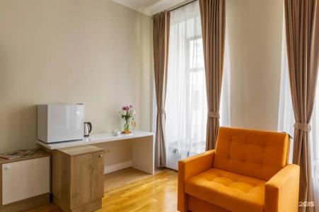 Сюзор на Некрасова 40 - 21