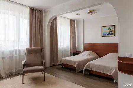 Кузбасс - 10