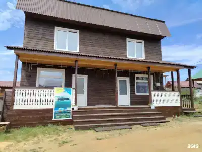 Рыбацкий берег - 1