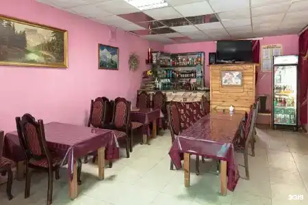 Шумка - 3
