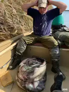 Каспийские раскаты - 128