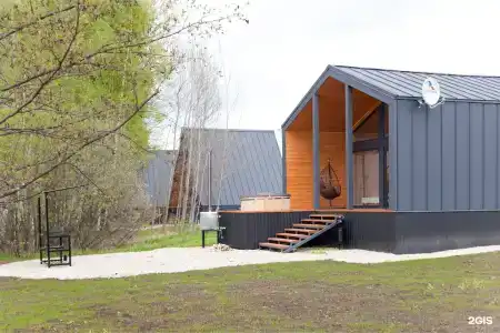 Сойма Парк - 146