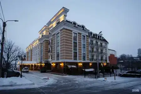 Волга - 54