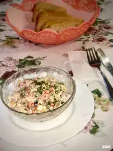 Кемпинг На Поляне - 133