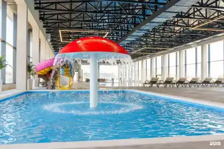 Zenith Resort & Spa - 39