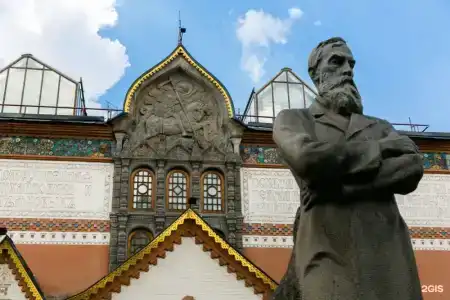 Pentahotel Арбат - 48