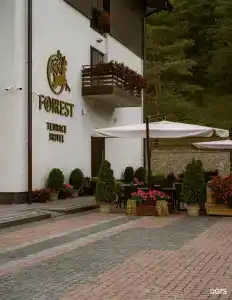 Forrest Terrace - 127