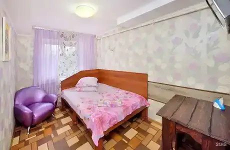 Сафари - 7