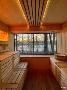 Belka Forest House - 3