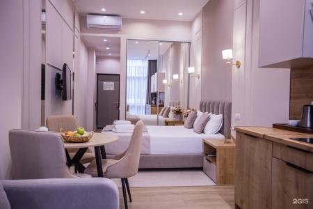SunLine LUXury - 47
