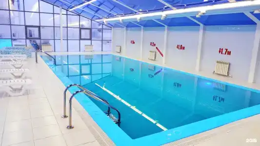 Байкальский бриз - 11