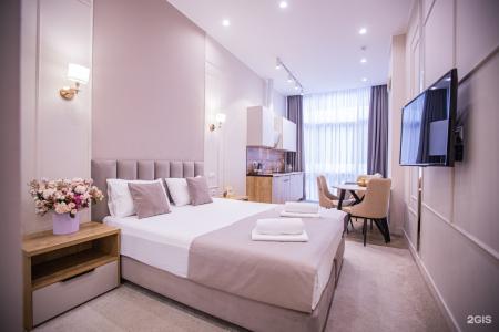 SunLine LUXury - 29