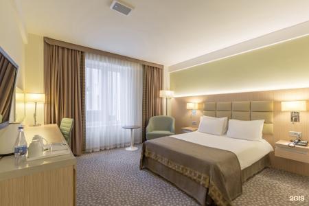 Нестеров Плаза - 62