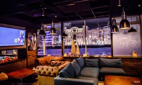 Pentahotel Арбат - 57