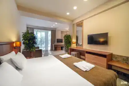 Alpha Business-Hotel - 23