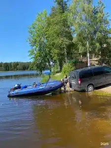 Вилла Ярви - 64