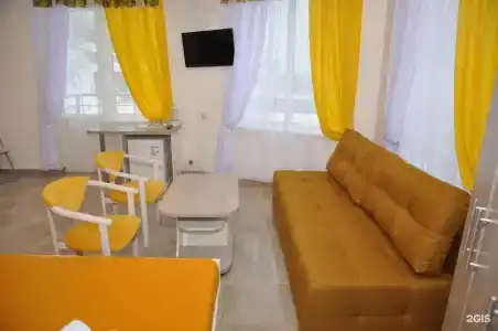 Аэлита на Восточной - 28