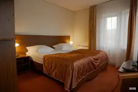40-й меридиан Арбат - 1