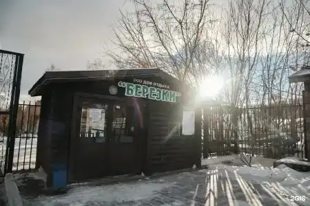 Березки - 78