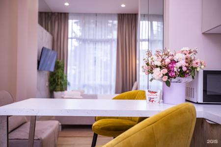 SunLine LUXury - 14