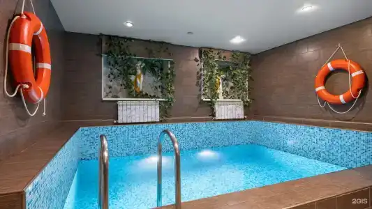 Marins Park Hotel - 45
