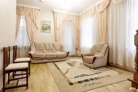 Санаторий им Дзержинского - 118