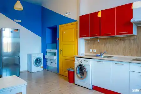 Super Hostel - 2