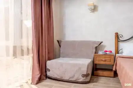 Villa Sparta - 79