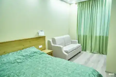 Бунгало Apreski на Банном - 3