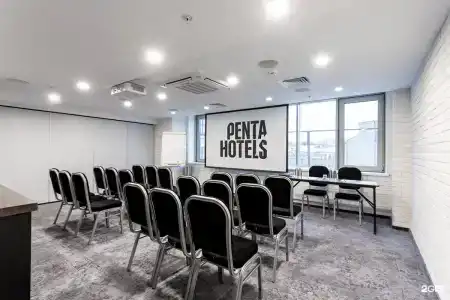 Pentahotel Арбат - 23