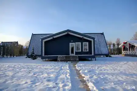 Хлыновские Дачи - 51