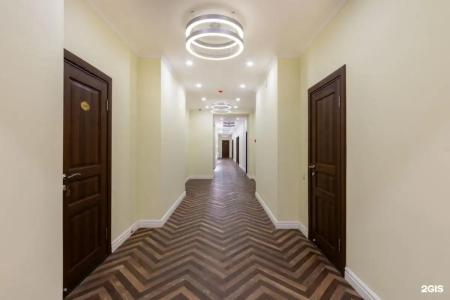 Сюзор на Некрасова 40 - 15