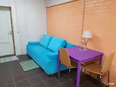 Горожанин - 1